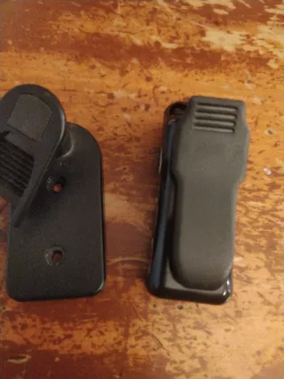 Mini grabadora de voz World's smallest