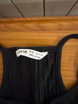 Lote Camisetas Niña