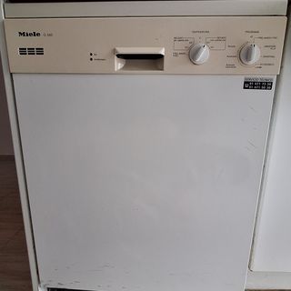 Lavavajillas Miele G 660