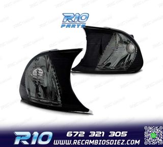 INTERMITENTES FRONTALES BMW E46 01-03 C C AHUMADO