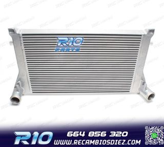 INTERCOOLER VOLKSWAGEN VW GOLF MK7 MK7.5 12-20