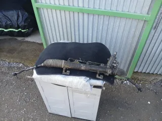 Cremallera Dirección BMW E46 330d Automático