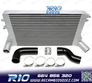 INTERCOOLER VOLKSWAGEN VW SCIROCCO MK3 08-17
