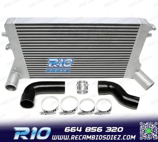 INTERCOOLER VOLKSWAGEN VW PASSAT B6 B7 05-14