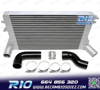 INTERCOOLER VOLKSWAGEN VW EOS 1F 06-15