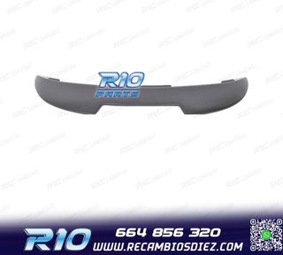 ALERON SPOILER SEAT LEON 1P 04-09 LOOK FR