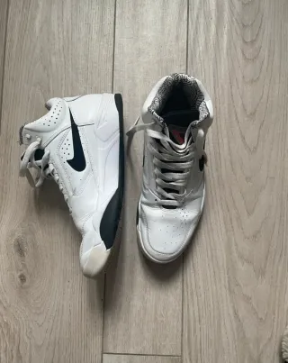 Nike Air Flight Scarpe da Ginnastica