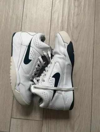 Nike Air Flight Scarpe da Ginnastica