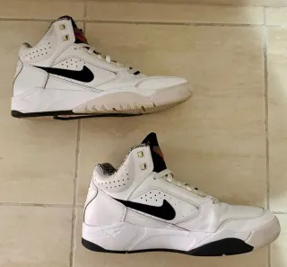 Nike Air Flight Scarpe da Ginnastica