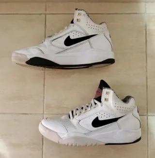 Nike Air Flight Scarpe da Ginnastica