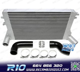 INTERCOOLER VOLKSWAGEN VW JETTA III IV 03-18