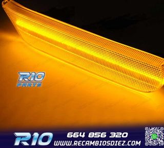 INTERMITENTES DINAMICOS PARA PORSCHE CARRERA 911 996 BOXSTER