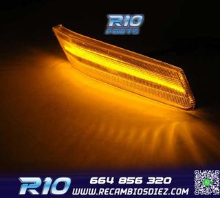 INTERMITENTES DINAMICOS PORSCHE 911 997 BOXSTER 987 CAYMAN 9