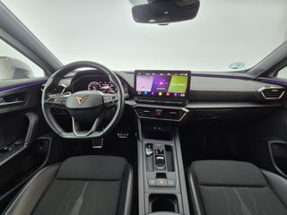 CUPRA Formentor Vz 245 tsi dsg7