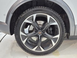 CUPRA Formentor Vz 245 tsi dsg7