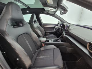 CUPRA Formentor Vz 245 tsi dsg7