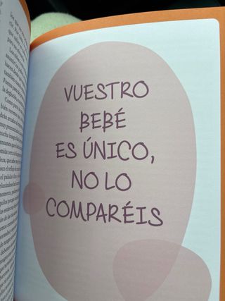 Baby-led weaning: 0% dramas, 100% soluciones / ...