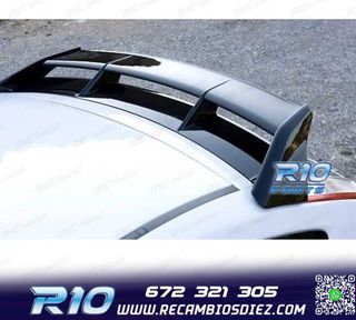 ALERON FORD FOCUS II 2 04-10 LOOK RS