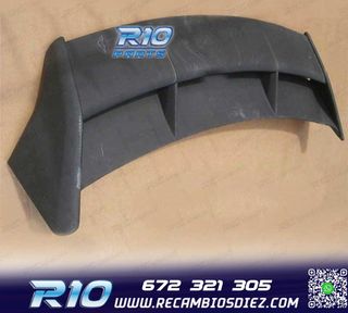 ALERON FORD FOCUS II 2 04-10 LOOK RS