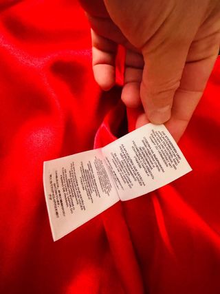 Chaqueta Bomber Gucci Negra Talla M