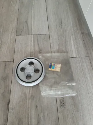 Tapacubos Talbot Original