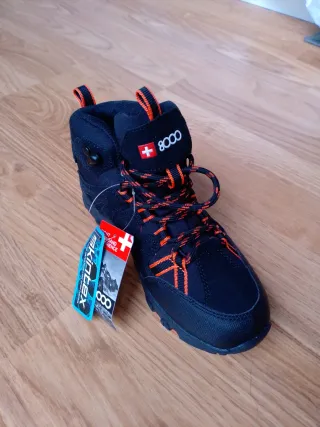 Botas trekking niña/o