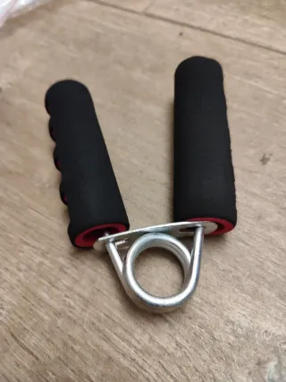 Fortalecedor de agarre nuevo a estrenar