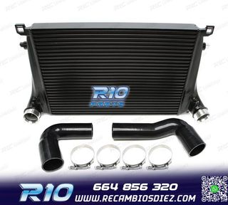 INTERCOOLER VOLKSWAGEN VW GOLF MK8 20-