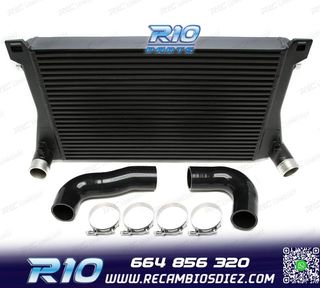 INTERCOOLER VOLKSWAGEN VW GOLF MK7 12-17