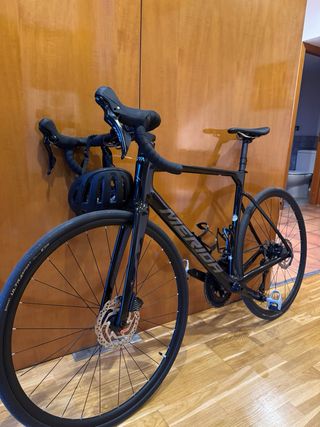 Merida Scultura 4000