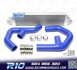 INTERCOOLER VOLKSWAGEN VW GOLF MK5 03-08