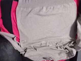 Lote 2 jerséis Primark Talla M/L