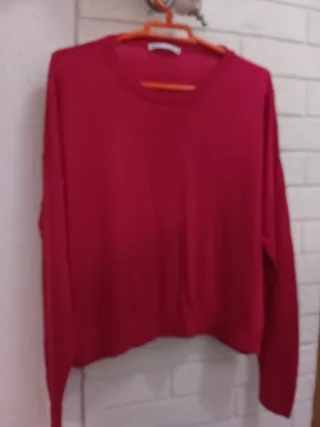 Lote 2 jerséis Primark Talla M/L