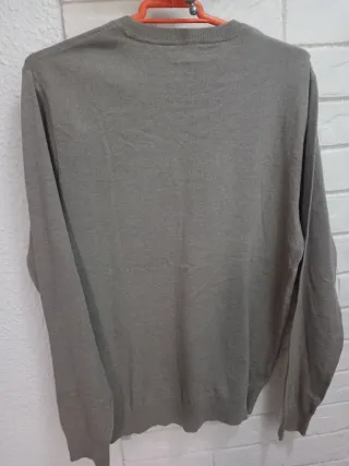 Lote 2 jerséis Primark Talla M/L