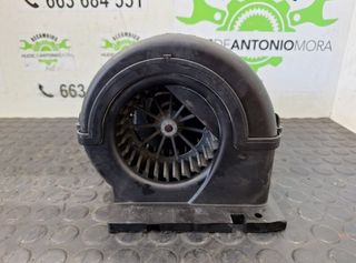 Motor calefacción volvo 101247 fh 12 2002 ->