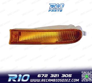 INTERMITENTE IZQ LATERALES PARA TOYOTA RAV-4 94-97