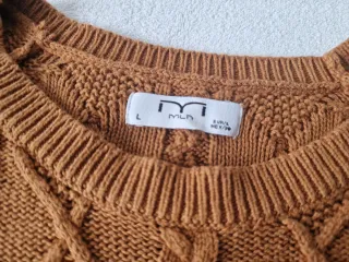 2 Jerseys Mujer Milano Talla L