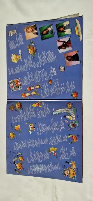 Vinilo Helloween Keeper of the Seven Keys Pt. II