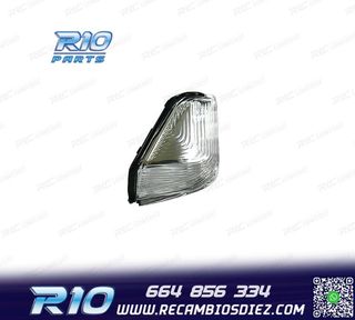INTERMITENTE ESPEJO IZQUIERDO MERCEDES SPRINTER 06-16