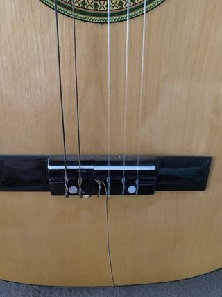 Guitarra Clásica Infantil con Funda