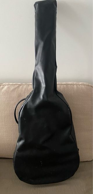 Guitarra Clásica Infantil con Funda
