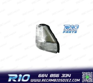 INTERMITENTE ESPEJO DERECHO MERCEDES SPRINTER 06-16