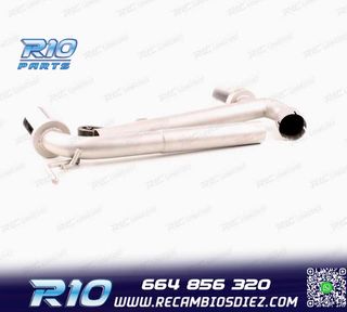 PARAGOLPES TRASERO BMW F31 TOURING LOOK M PERFORMANCE + KIT