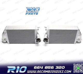 INTERCOOLER PORSCHE 911 997 CABRIO 04-11