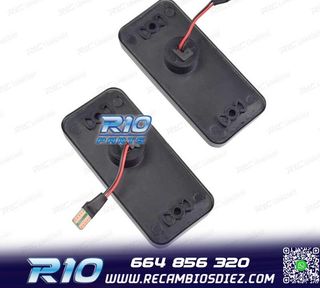 INTERMITENTES LED DINAMICOS FIAT DUCATO CITROEN JUMPER PEUGE