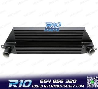 INTERCOOLER MINI R61 12-16