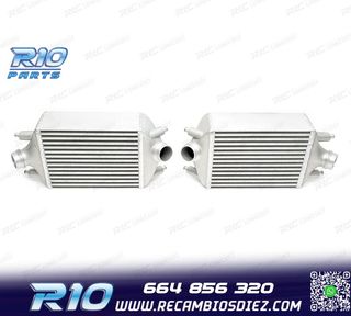 INTERCOOLER PORSCHE 911 991 11-15