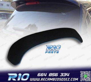 ALERON FORD S-MAX 06-14