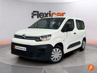 Citroën Berlingo Talla M BlueHDi 100 S&S FEEL