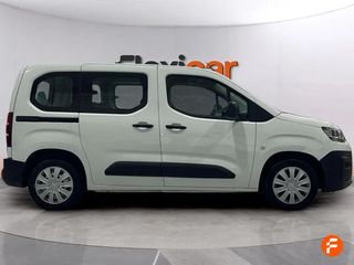 Citroën Berlingo Talla M BlueHDi 100 S&S FEEL